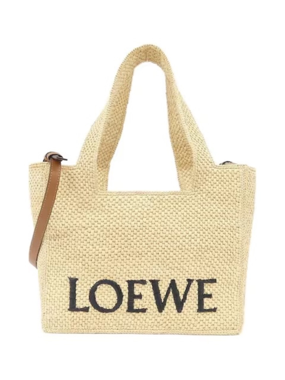 Loewe x Paula's Ibiza Medium Tote
